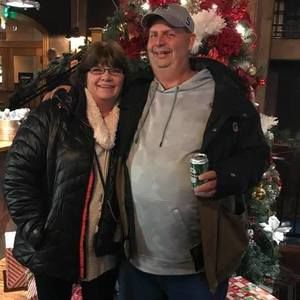 Meet your Posher, Donna